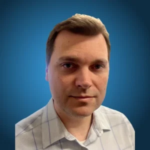 Picture of Kirk Panitz