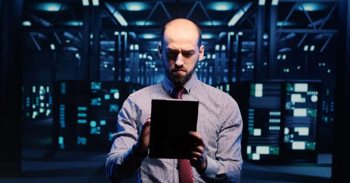 Beyond Break-Fix: How Maintech Is Redefining Modern Data Center Management