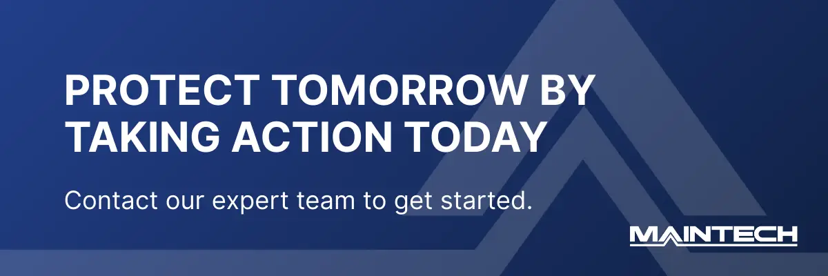 Why Proactive IT Maintenance Is Your Company’s Best Cybersecurity Strategy