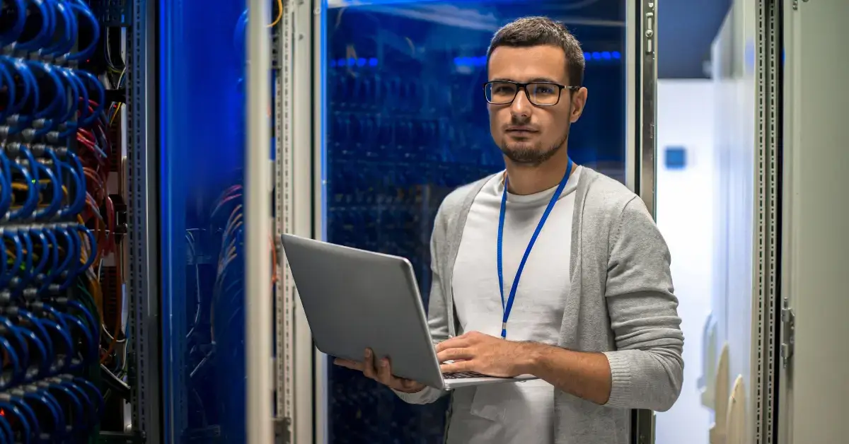 How Does Maintech Ensure IT Uptime Across 60+ Countries?