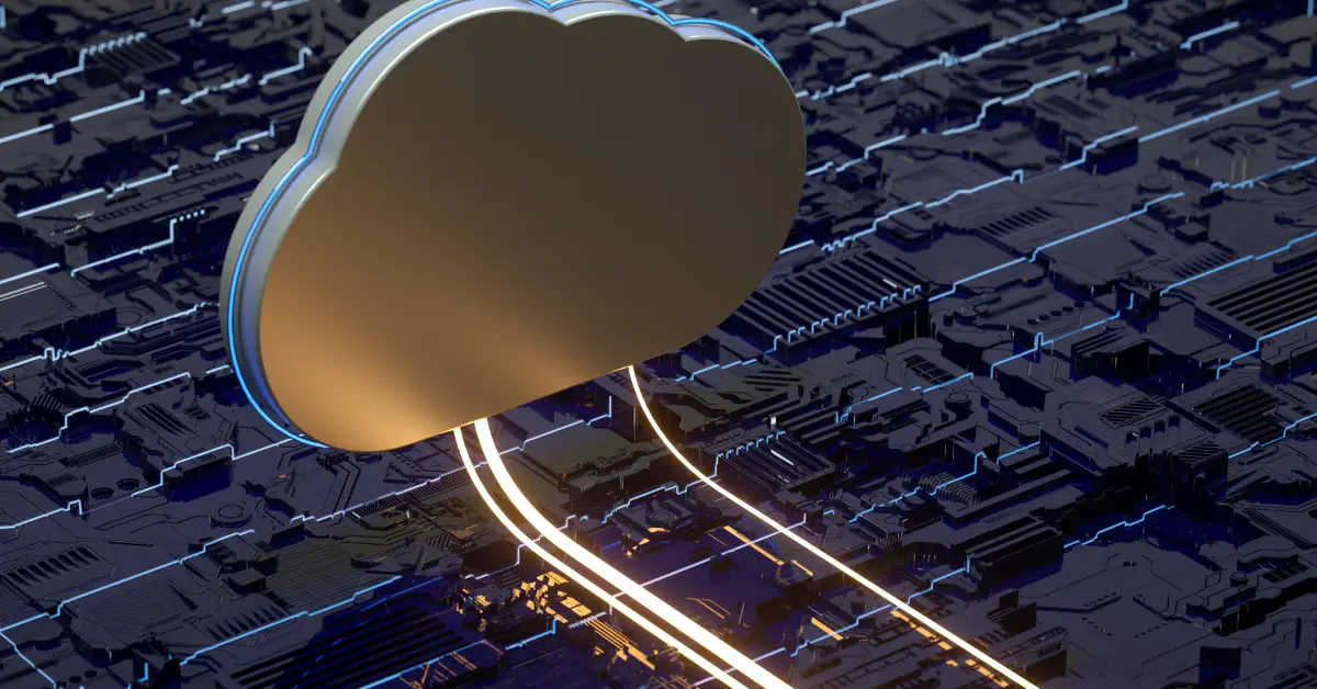 Hybrid Cloud Without the Hype: A Financial Services Perspective