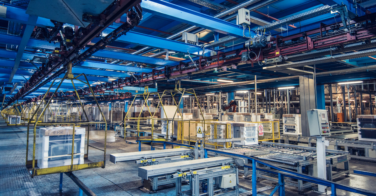 How One Manufacturer Cut $15k/Month in Cloud Spend with Maintech