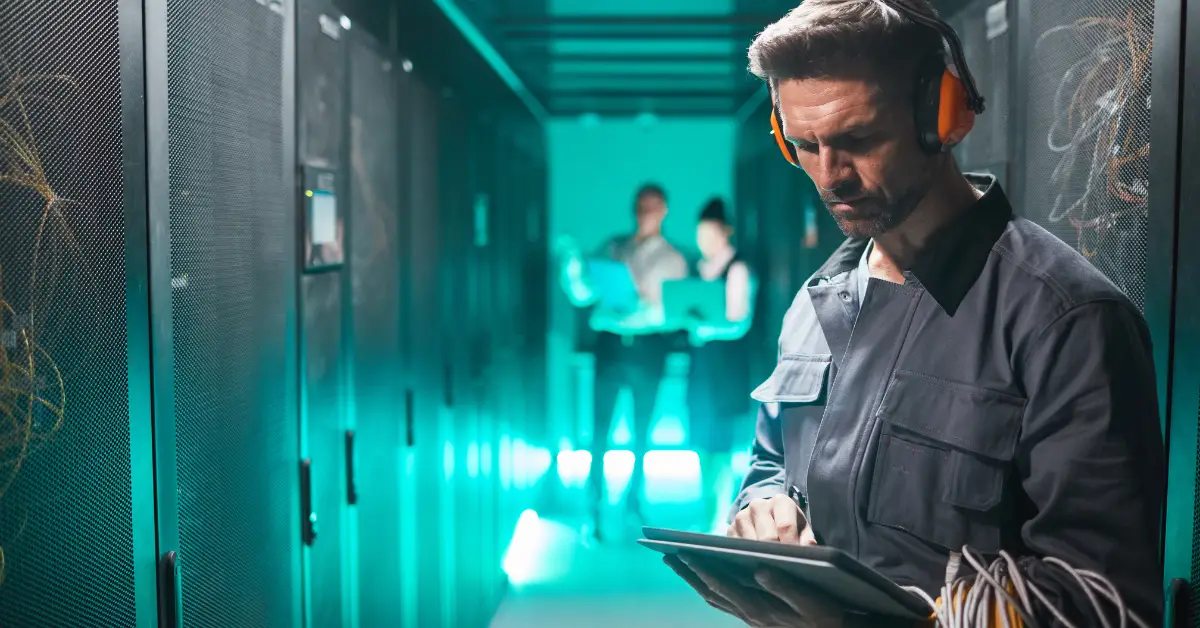 Why Proactive IT Maintenance Is Your Company’s Best Cybersecurity Strategy