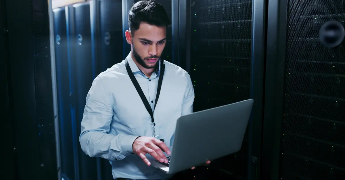 Data Center Support Services: A Complete Guide for Enterprise IT Directors