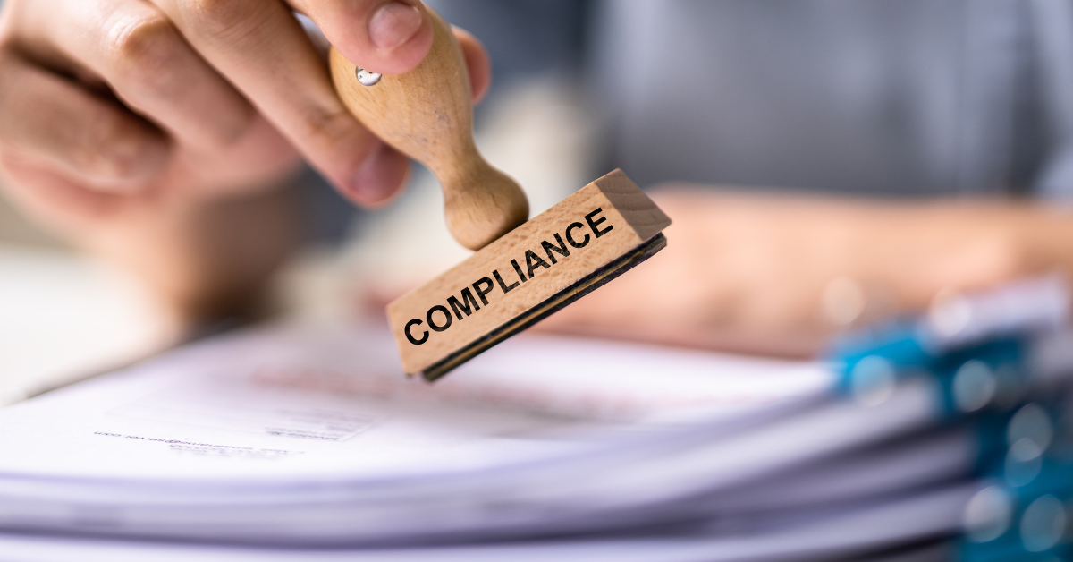 APAC pharma compliance