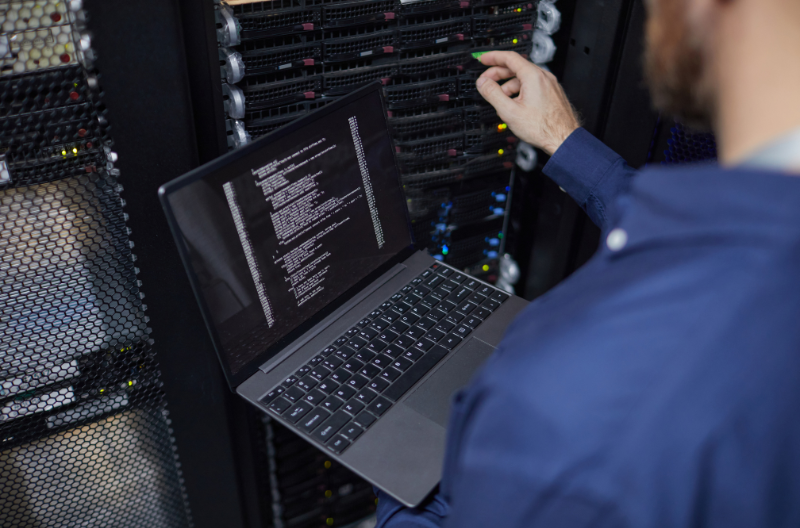 Diagnosing Severe Performance Issues for a Defense Contractor with End User Experience Monitoring