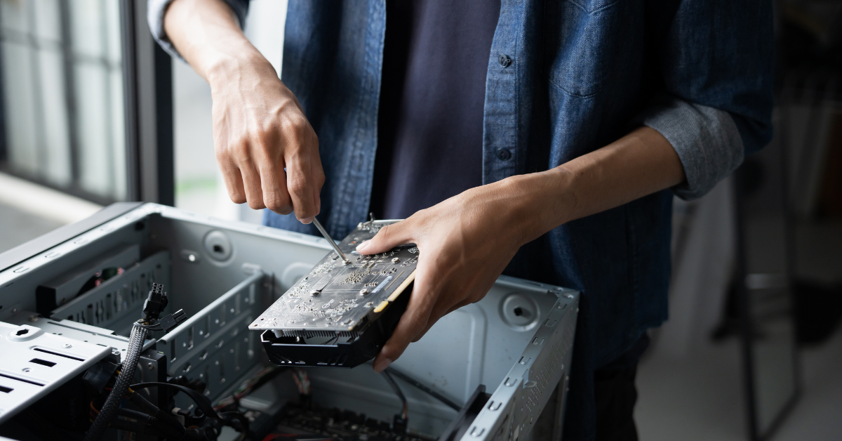 IT infrastructure cost optimization